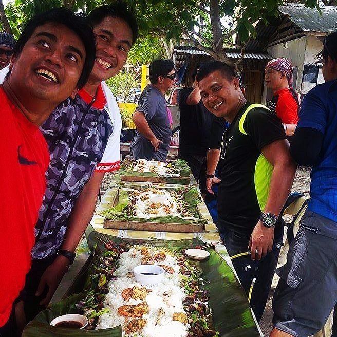 Philippines 2 Days Bohol Island Cycling Tour